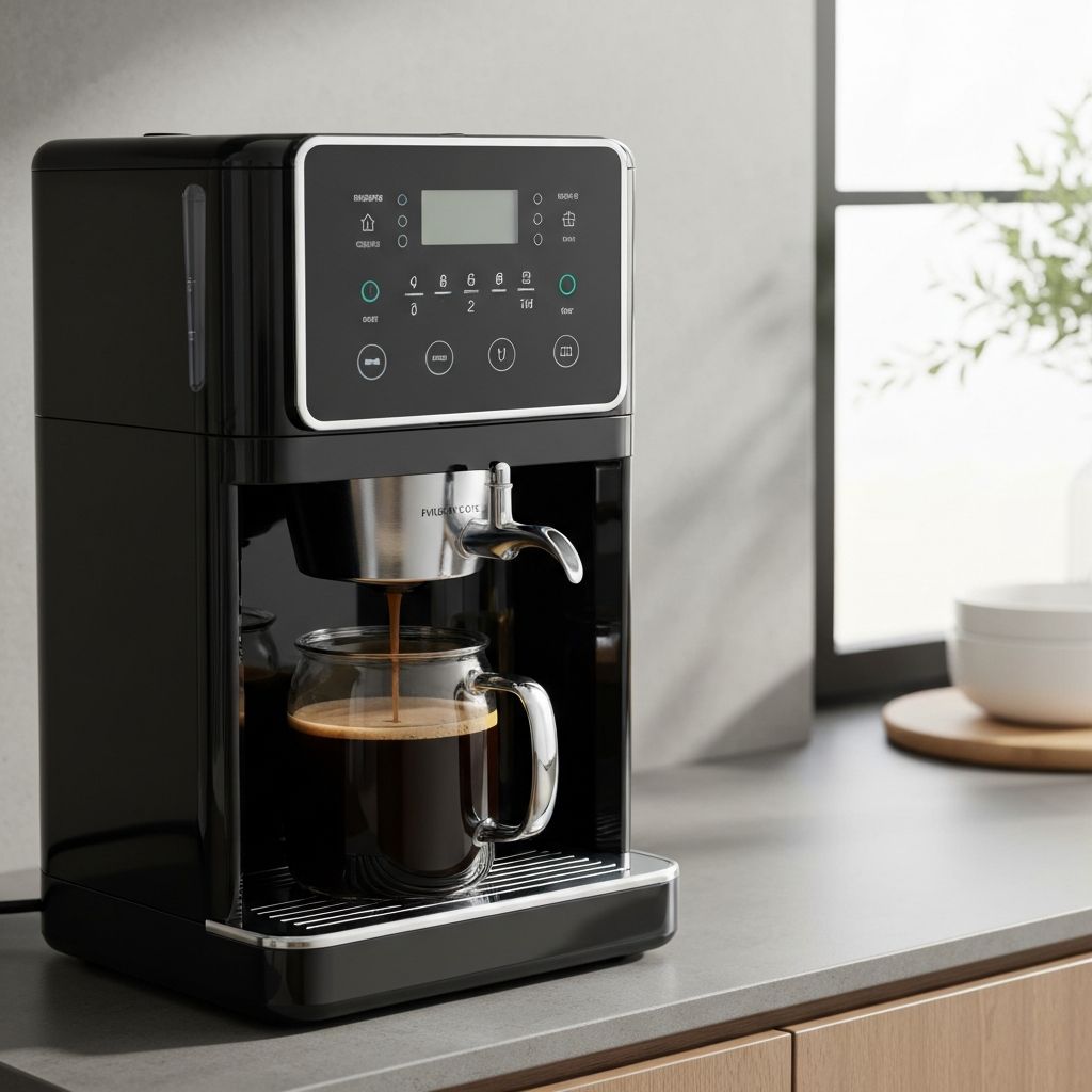 Coffee Makers