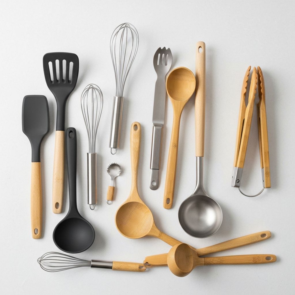 Kitchen tools kitchen inspiration
