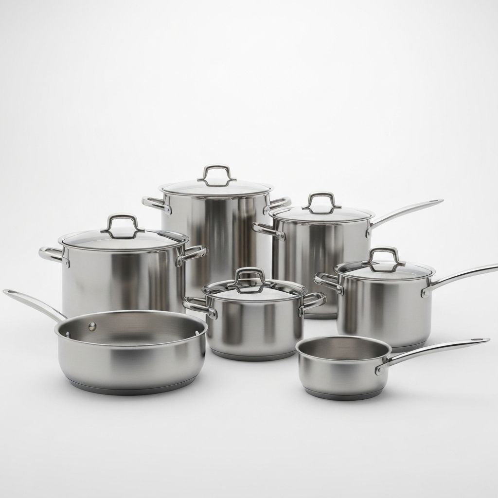 Cookware kitchen inspiration