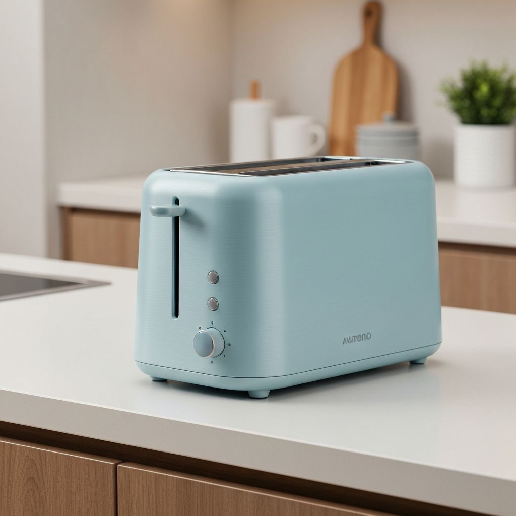 Toasters